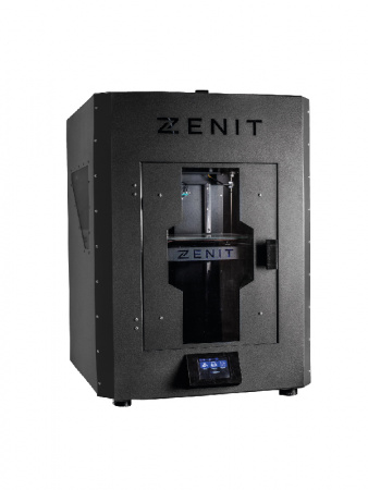 Изображение 3D принтер ZENIT 3D 300 который можно купить в интернет-магазине 3DSYSTEM в Санкт-Петербурге