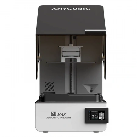 Изображение 3D принтер Anycubic Photon P1 Max который можно купить в интернет-магазине 3DSYSTEM в Санкт-Петербурге