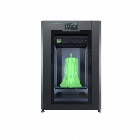 Изображение 3D принтер Hercules G4 который можно купить в интернет-магазине 3DSYSTEM в Санкт-Петербурге