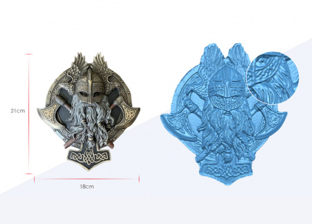 картинка 3D сканер Shining 3D Einstar