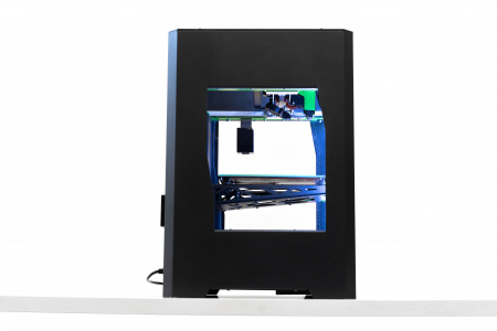 Изображение 3D принтер Hercules G2 который можно купить в интернет-магазине 3DSYSTEM в Санкт-Петербурге