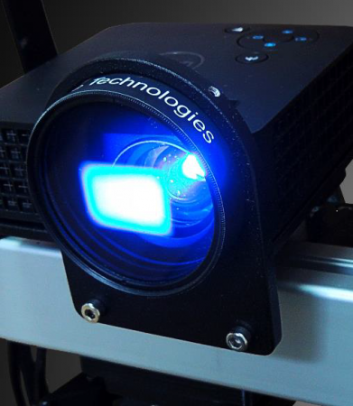 картинка 3D сканер Volume Technologies MINI