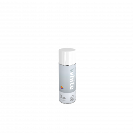 картинка ATECO White антибликовый спрей для 3D сканирования