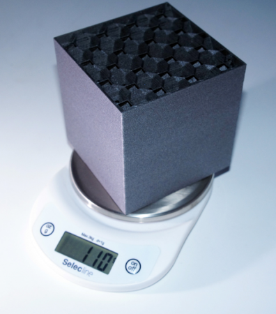 Изображение AEROTEX Filamentarno, 1.75 мм, 750 г который можно купить в интернет-магазине 3DSYSTEM в Санкт-Петербурге