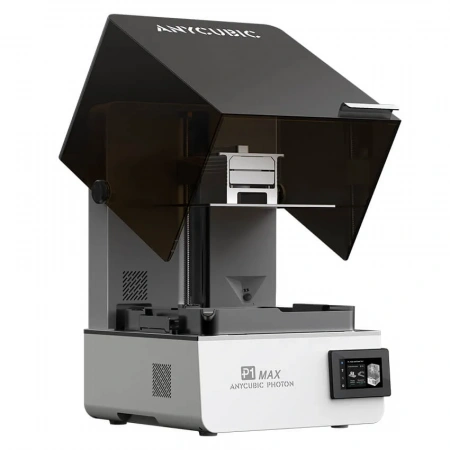 Изображение 3D принтер Anycubic Photon P1 Max который можно купить в интернет-магазине 3DSYSTEM в Санкт-Петербурге