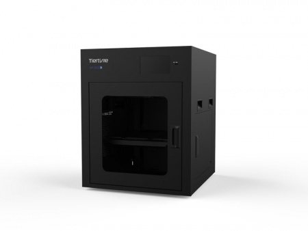 Изображение 3D принтер Tiertime UP350D который можно купить в интернет-магазине 3DSYSTEM в Санкт-Петербурге