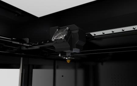 Изображение 3D принтер Tiertime UP600 который можно купить в интернет-магазине 3DSYSTEM в Санкт-Петербурге