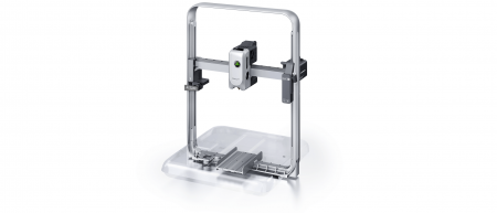 Изображение 3D принтер Creality Ender-3 V4 который можно купить в интернет-магазине 3DSYSTEM в Санкт-Петербурге