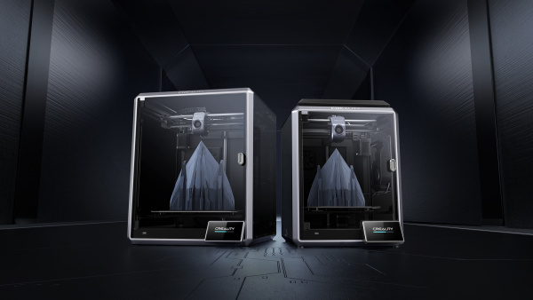 картинка 3D принтер Creality K1