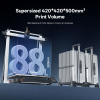 Изображение 3D принтер Anycubic Kobra 3 Max Combo который можно купить в интернет-магазине 3DSYSTEM в Санкт-Петербурге