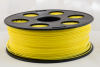 ABS пластик BestFilament, 1.75 мм, желтый, 1 кг