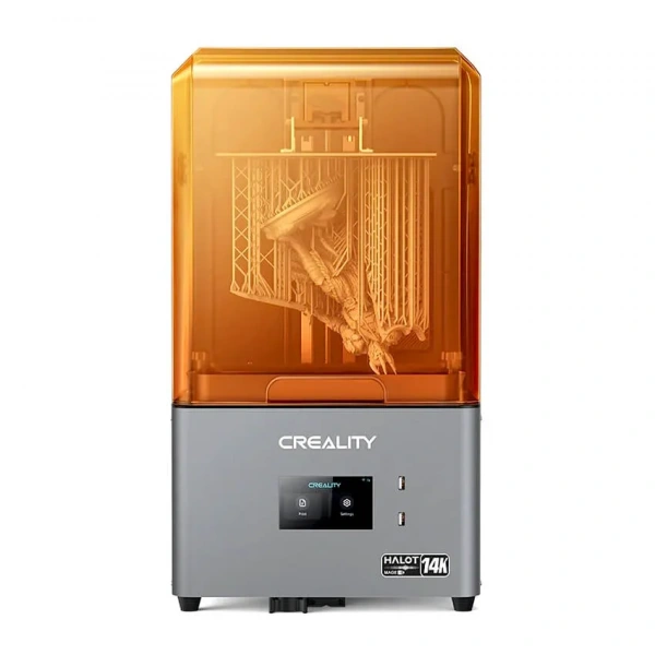 картинка 3D принтер Creality HALOT-MAGE S 14К