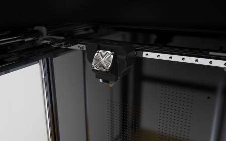 Изображение 3D принтер Tiertime UP600 который можно купить в интернет-магазине 3DSYSTEM в Санкт-Петербурге