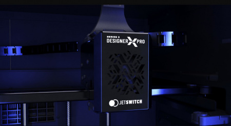 Изображение 3D принтер Picaso Designer X PRO S2 который можно купить в интернет-магазине 3DSYSTEM в Санкт-Петербурге