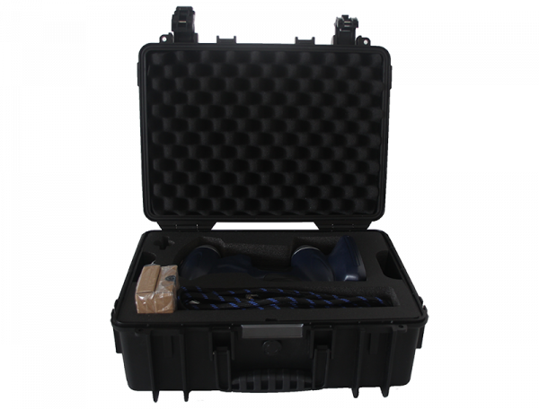 картинка 3D сканер ScanTech HSCAN 331