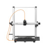 Изображение 3D принтер Anycubic Kobra 3 Max Combo который можно купить в интернет-магазине 3DSYSTEM в Санкт-Петербурге