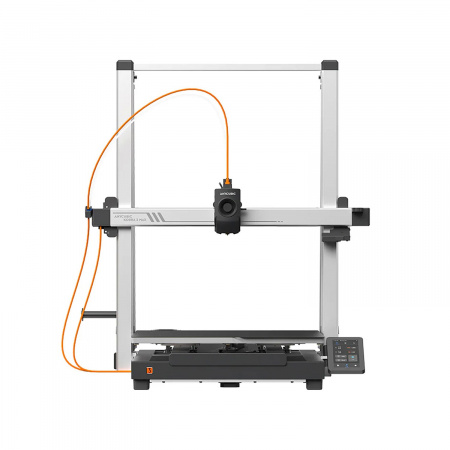 Изображение 3D принтер Anycubic Kobra 3 Max Combo который можно купить в интернет-магазине 3DSYSTEM в Санкт-Петербурге