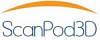 ScanPod3D