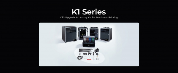 картинка 3D принтер Creality K1