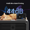 Изображение 3D принтер Anycubic Kobra S1 Combo который можно купить в интернет-магазине 3DSYSTEM в Санкт-Петербурге