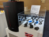 Изображение 3D принтер XYZPrinting MfgPro220 xPF который можно купить в интернет-магазине 3DSYSTEM в Санкт-Петербурге