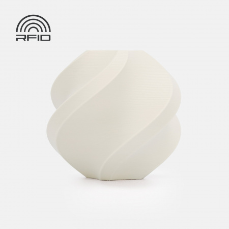 Изображение Пластик Bambu Lab PLA Matte, 1 кг, 1,75 мм который можно купить в интернет-магазине 3DSYSTEM в Санкт-Петербурге