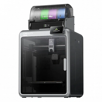 3D принтер Creality K2 Pro Combo