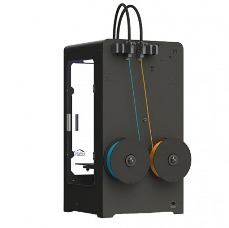 Изображение 3D принтер CreatBot DX Plus который можно купить в интернет-магазине 3DSYSTEM в Санкт-Петербурге