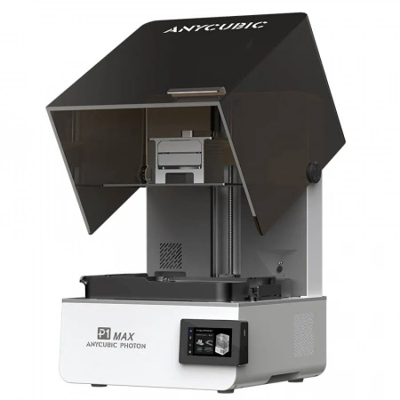 Изображение 3D принтер Anycubic Photon P1 Max который можно купить в интернет-магазине 3DSYSTEM в Санкт-Петербурге